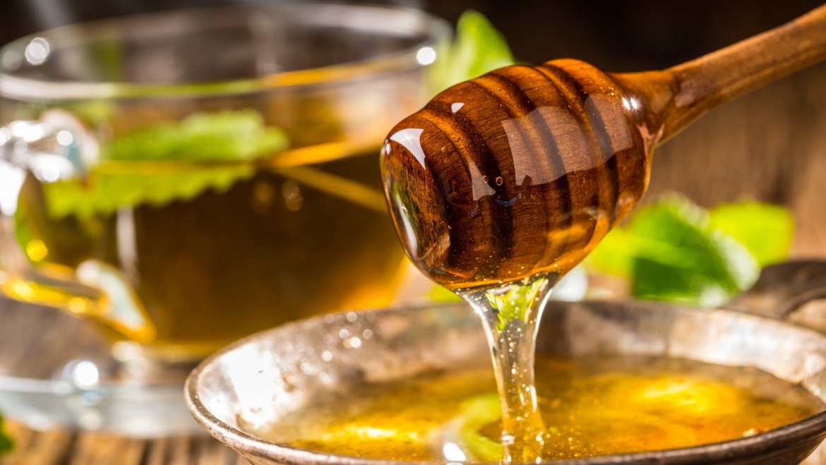Honey and Preserves