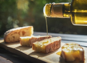 Outstanding Olive Oil